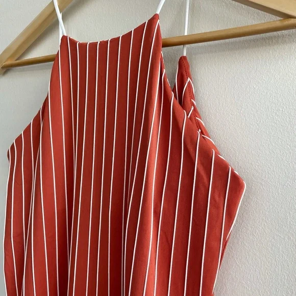 Hurley Reversible Midi Dress - Picture 5 of 8